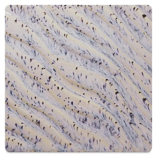 Amaco Potter's Choice Flux Glaze - Pint, Aurora Breeze {1}