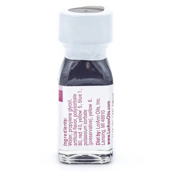 LorAnn Oils Root Beer Super Strength Flavor {8}