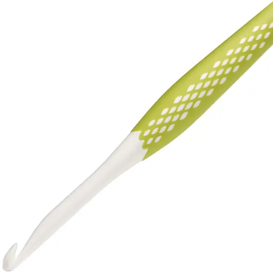 Prym Crochet Hook-Size J10/6mm {3}