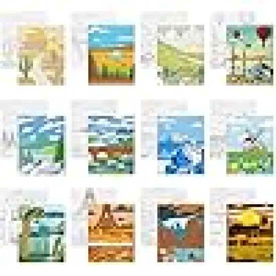 Stenciled Theme for Party Favor Sip {1}