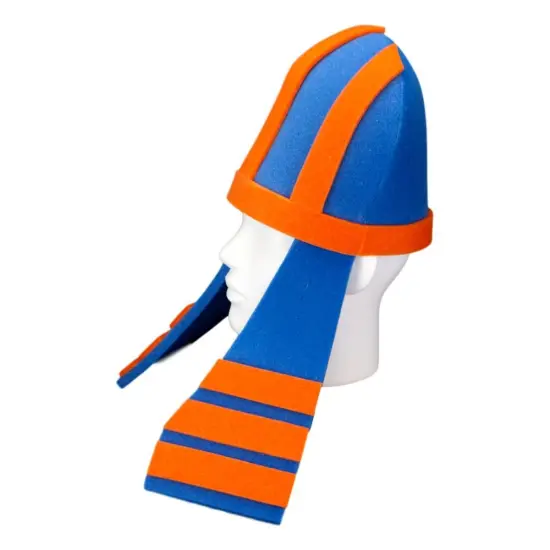 Edge Collections - Blue - Festive Egyptian Party Hat! {3}