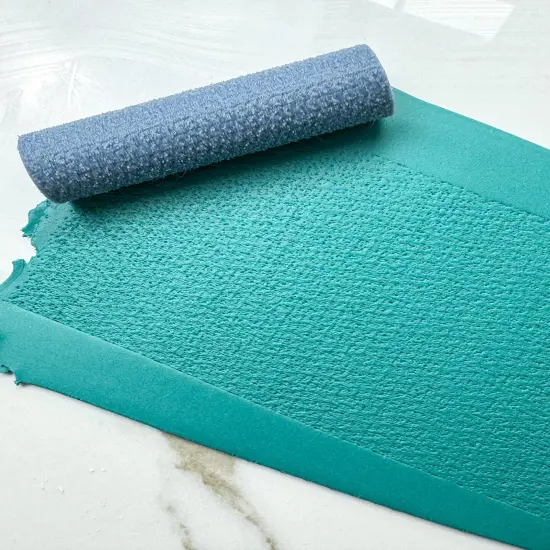 Denim Texture Roller {1}