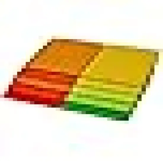 Medium Weight 5.2oz - for Quilting, Sewing and Crafts - Fruit&Garden {3}