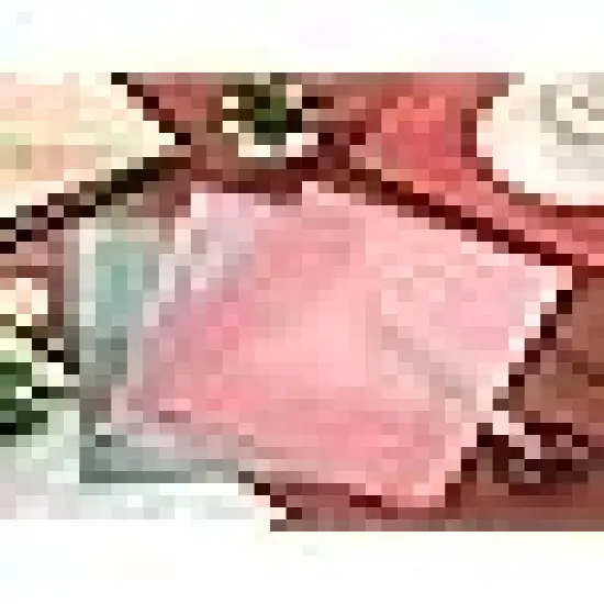 Boho Solid Colors Cotton Fabric Bundles Boho {3}