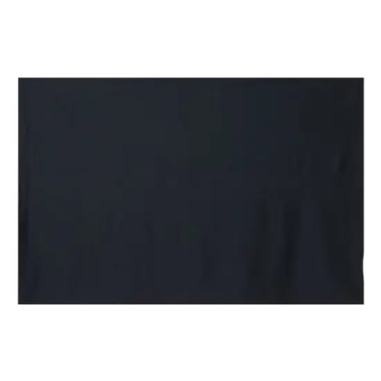 Gildan&reg; Heavy Blend Classic Fit Sweatshirt for Ultimate Comfort Black {1}