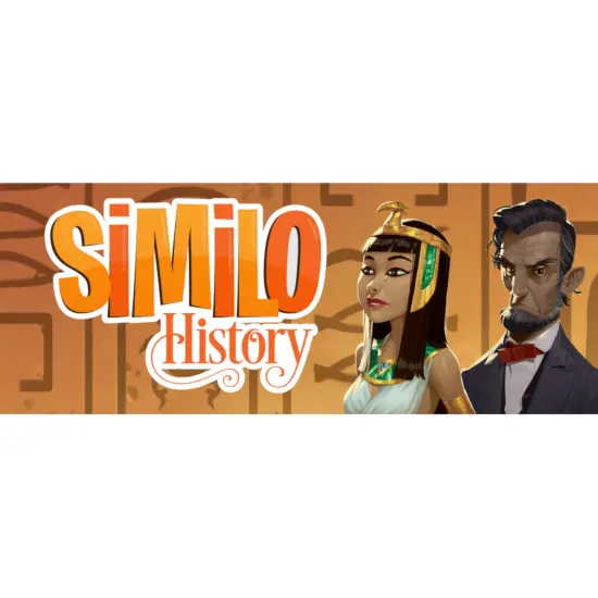 Similo History - Card Game {6}