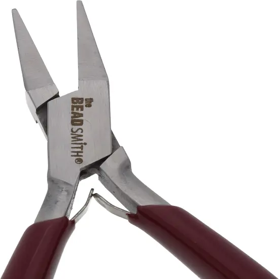 The Beadsmith Casual Comfort (Flat Nose) {3}