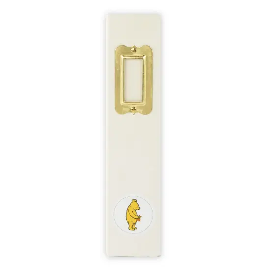 Winnie The Pooh Autumn Album 6"X8"-Leaf Piles And Laughter {4}