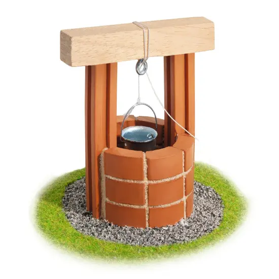 Teifoc Waterwell {2}