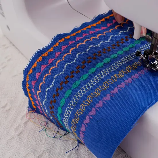 Sewing Thread Kit, 6 Pcs, All Purpose Sewing Thread {4}