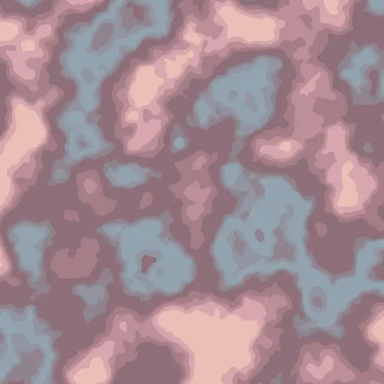 Heat Map Gift Wrap VII {2}