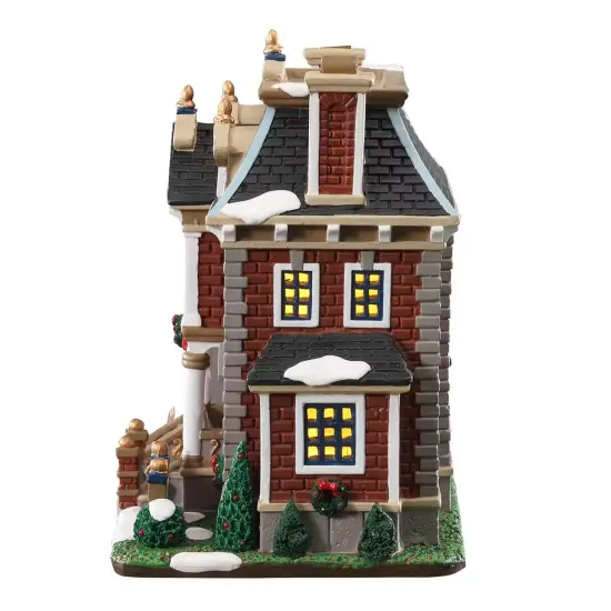 Lemax Caddington Village Heritage House {2}