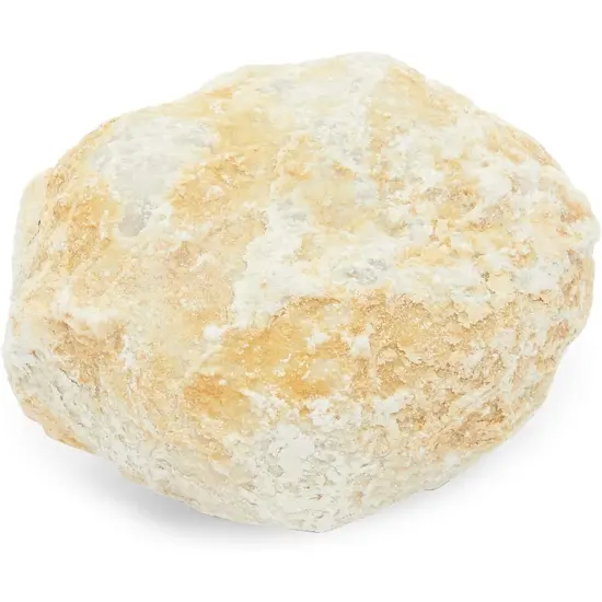 Okuna Outpost Break Your Own Geodes, Crystals Surprise for Kids (2lbs, 12 Pieces) Brown {5}