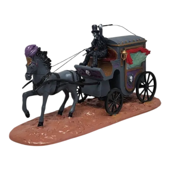 Lemax Phantom Coach {2}