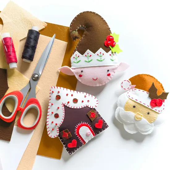 12 Rolls 8"x35"(20.5x90cm) 1.4mm Thick Soft Felt Fabric Sheet 12 Assorted Brown Series Colors Felt Pack for DIY Craft Sewing Squares Nonwoven Patchwork {5}