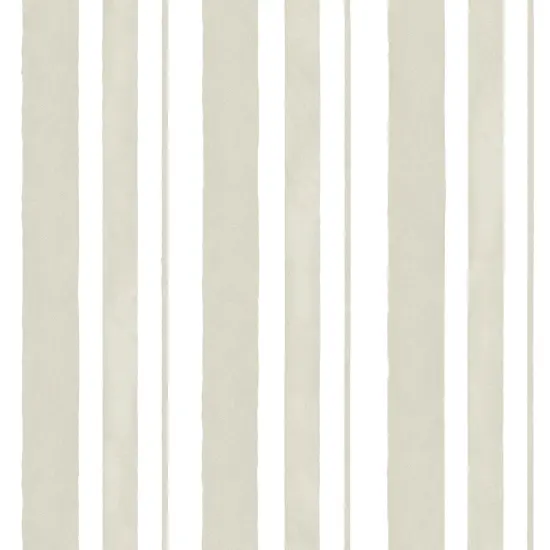 Rachel Ashwell Watercolour Stripe Green Wallpaper {2}
