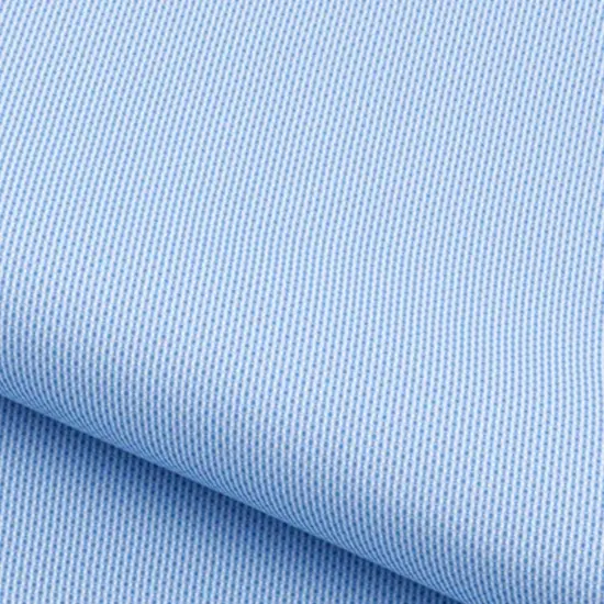 Oxford Style Printed On Recycled Spandex Fabric {3}