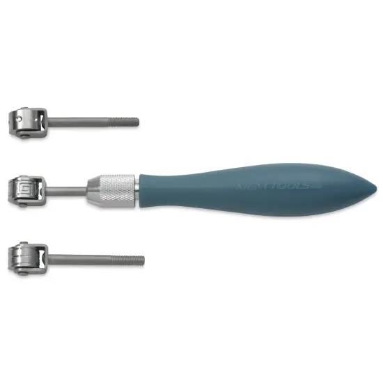 Xiem Detailing Art Rollers - Set B {1}