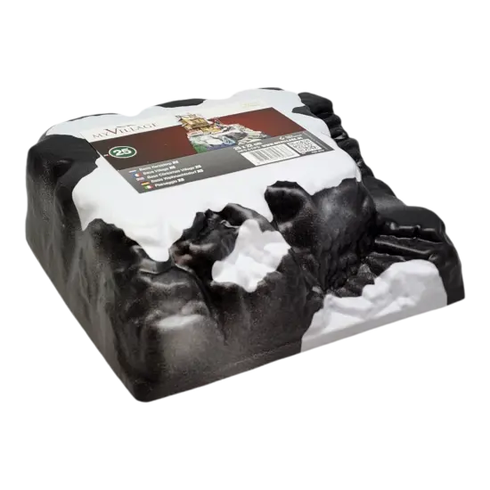 Village Base - Single Building {1}