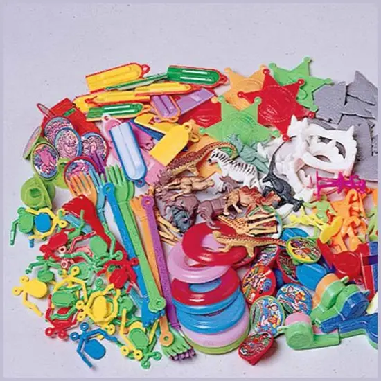 Giant Prize Assortment 2,880 Pc Include 1 Units {1}