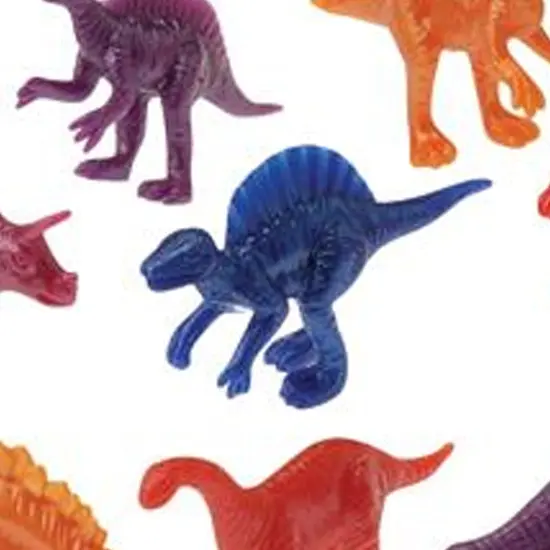 Dinosaurs 48 Pc Include 48 Units {2}