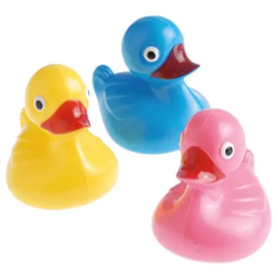 Duck Pond Floaters Asst Include 12 Units {1}