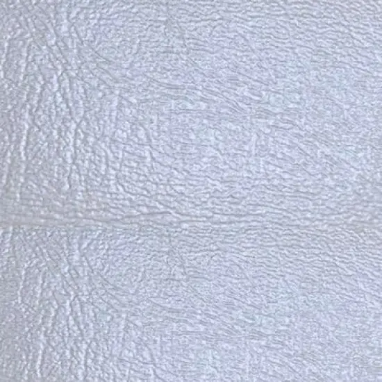 1 Yard Heavy Duty Faux Leather Vinyl Fabric For Upholstery And Automotive 54 Inch Wide Material Metallic Silver {1}