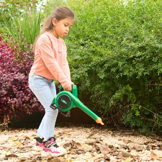 Scotts Battery Operated Blower {3}