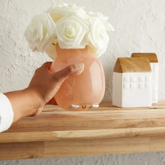 100 Pieces Sticky Putty for Hanging Things and Poster on Walls with No Damage - Adhesive Tacky Tabs for Picture Frames {3}