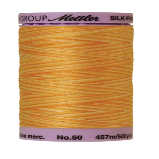 Horizon (9085-9827) | Silk-Finish Cotton Multi 50wt (457M / 500Y) | Mettler Thread {1}