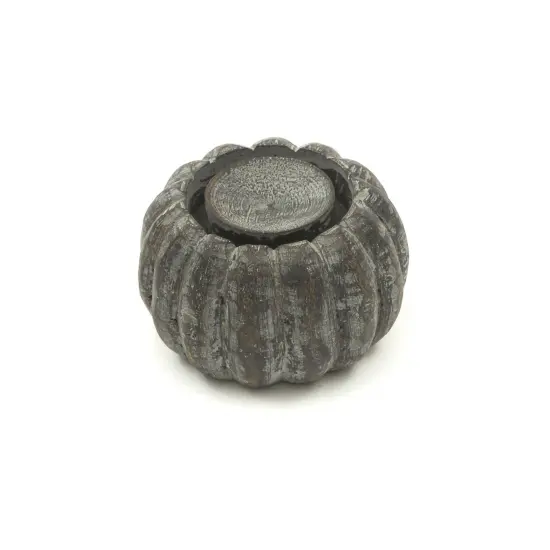 Decorative Bowie Candle Holder/Candle Stand - 5.50" x 3" {2}