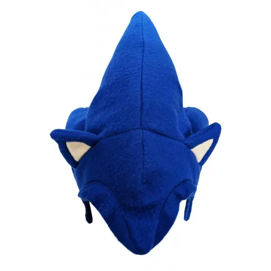 Sonic The Hedgehog Sonic Fleece Hat {6}