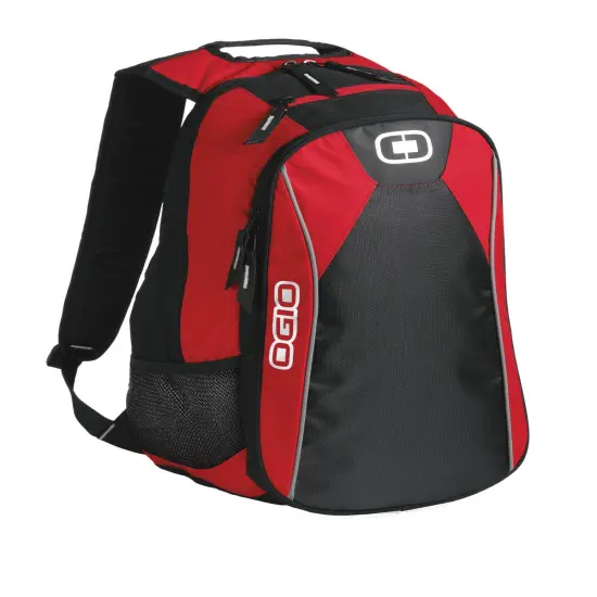 OGIO&reg; Laptop Backpack Professional Organization & Protection Black {4}