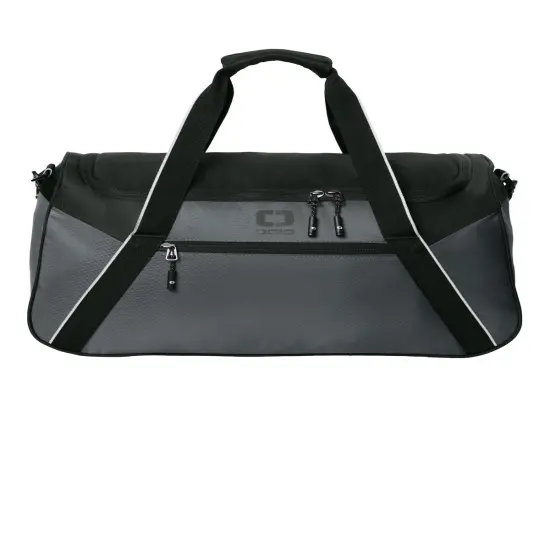 OGIO&reg; Inception Duffel SigRd/Bktp {4}