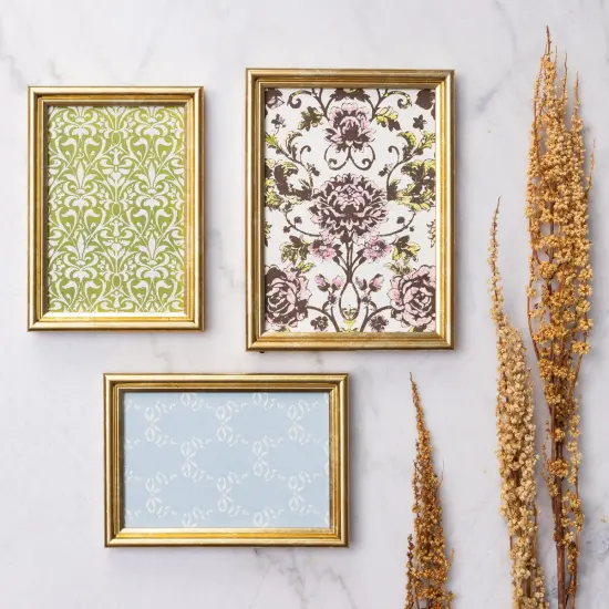 Vintage Patterns {2}