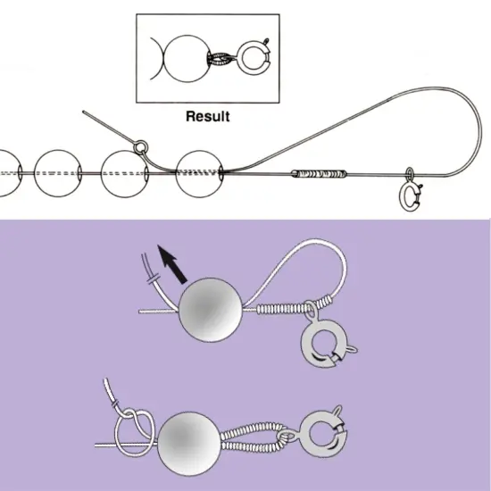 The Beadsmith French Wire Retail Packs {5}