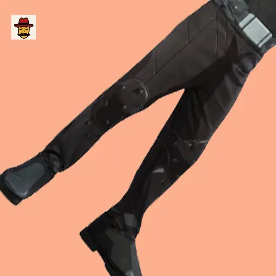 Agent Venom Child Costume Black Jumpsuit Mask Venom Symbol Boot Tops {4}