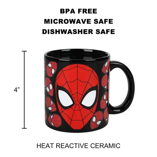 Spider-Man Mug {1}