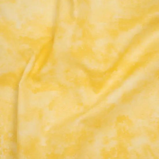 1 Yard Custard Quilting Cotton Toscana Collection Modern Abstract 44 inch Width {1}