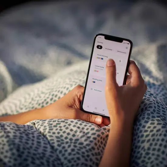 Hub for Smart Products White {4}