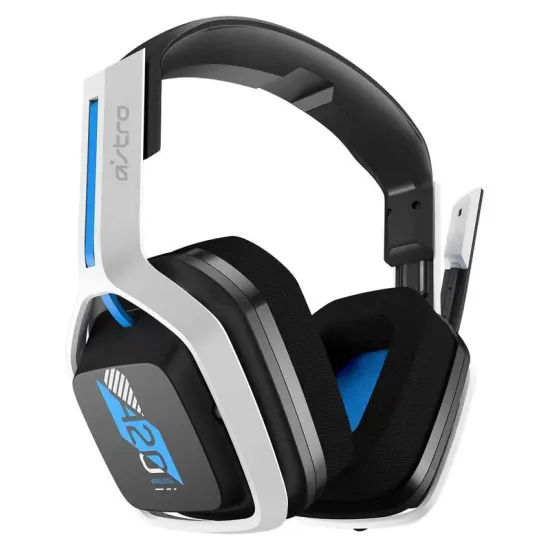 ASTRO A20 Wireless Headset Gen 2 for PlayStation & PC {4}
