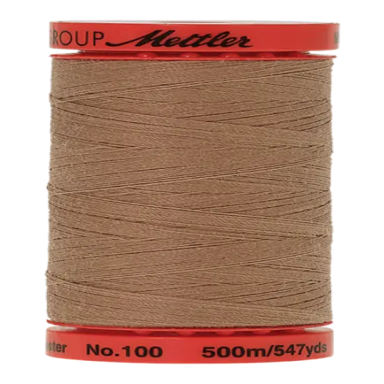 Caramel Cream (9145-0285) | Metrosene (500M / 547Y) | Mettler Thread {1}