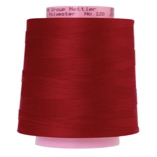 Country Red (1228-0504) | Seracor (2500M / 2734Y) | Mettler Thread {1}