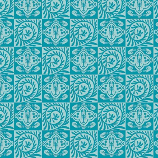 Azulejos in Azuis (cos77305) | Costeira | AGF Studio | Art Gallery {1}