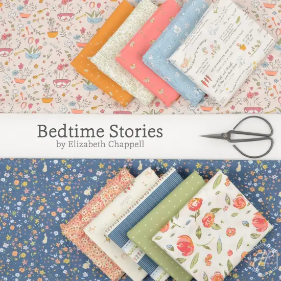 Day Trip in Vert (bes31104) | Bedtime Stories | Elizabeth Chappell | Art Gallery {2}