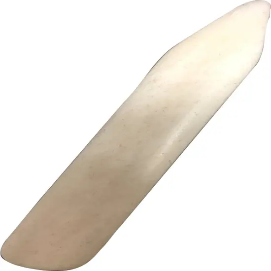 Framer Supply Genuine Bone Folder {2}