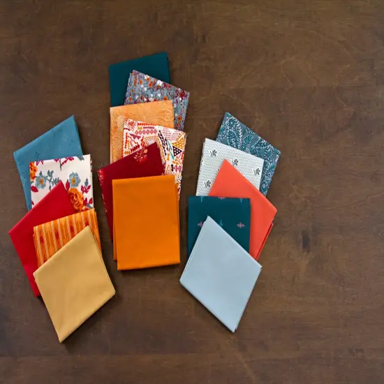 Tumbleweed Fat Quarter Bundle byfor Art Gallery (FQWTBW) {5}