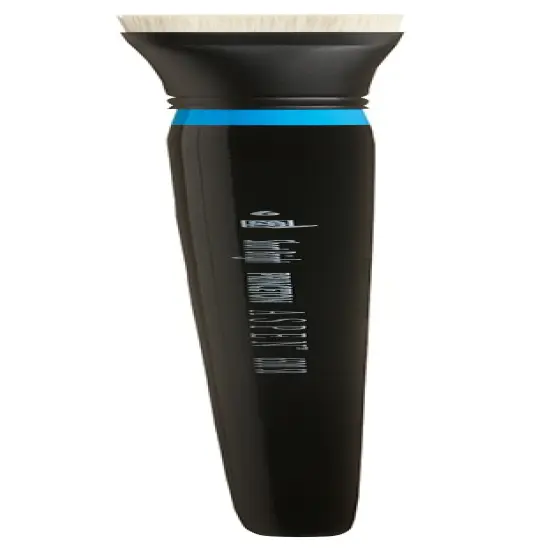 Princeton Series 6500 Aspen Synthetic Brush-Long Handle Short Bright Size 6 {1}