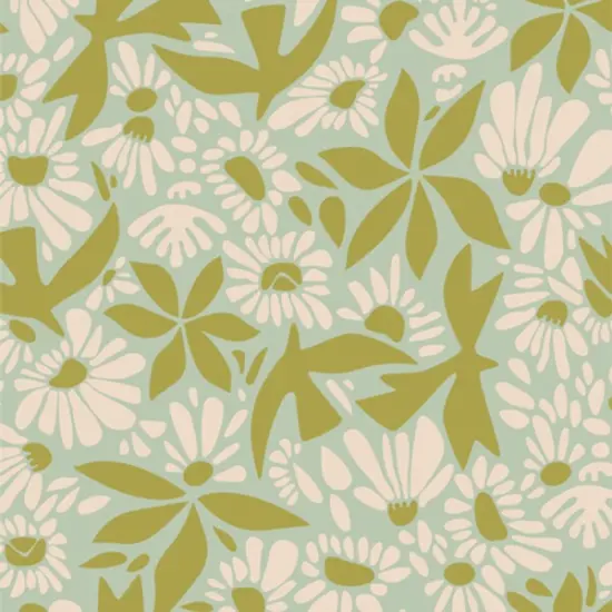 Evolve in Pistachio (evo60408) | Evolve | Suzy Quilts | Art Gallery {1}
