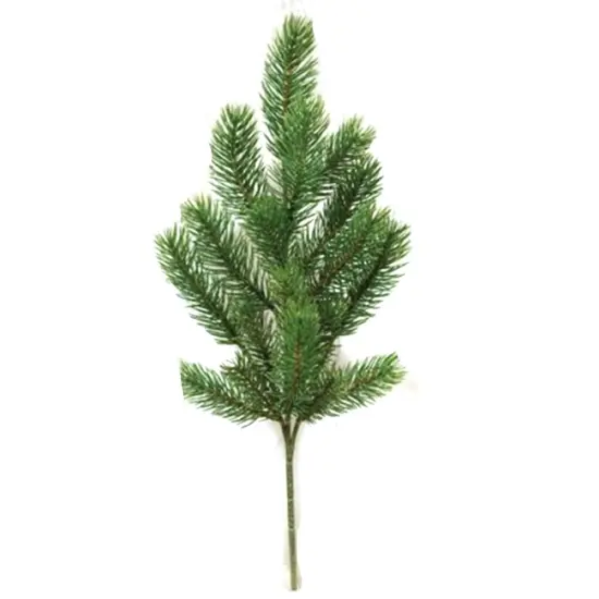 Evergreen Alpine Spray 20" {1}